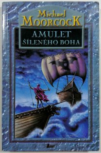 Amulet šíleného boha