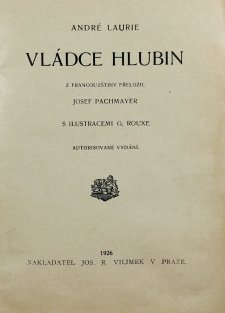 Vládce hlubin