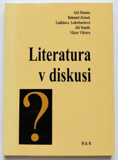 Literatura v diskusi