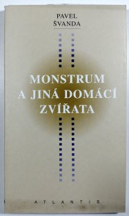 Monstrum a jiná domácí zvířata