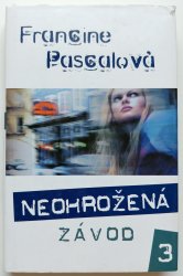 Neohrožená 3 - Závod - 