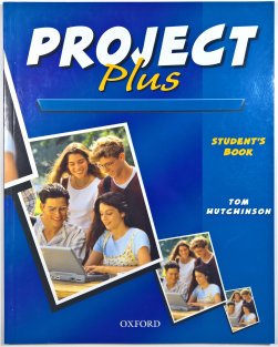 Project Plus Student´s Book