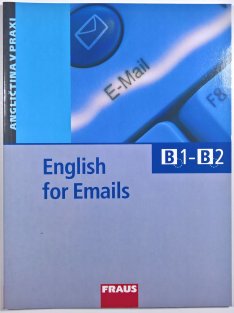 English for Emails