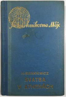 Svatba v Athenách