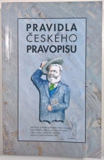 Pravidla českého pravopisu