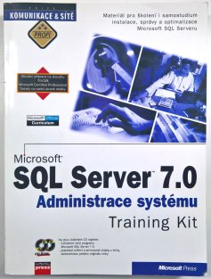 Microsoft SQL Server 7.0