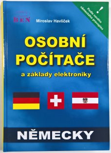 Osobní počítače a základy elektroniky - německy