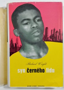 Syn černého lidu