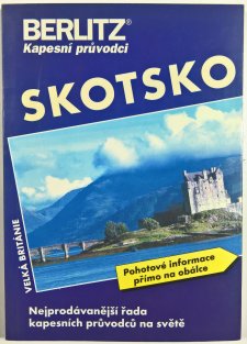 Skotsko