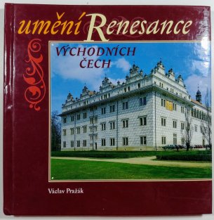 Umění renesance východních Čech