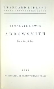 Arrowsmith