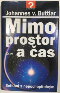 Mimo prostor a čas