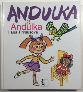 Andulka a Andulka