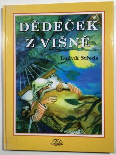 Dědeček z višně