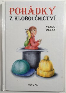 Pohádky z kloboučnictví