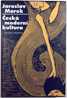 Česká moderní kultura