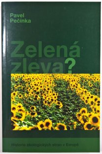 Zelená zleva? 