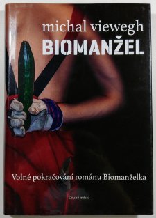 Biomanžel