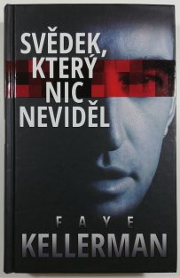 Svědek, který nic neviděl