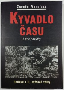 Kyvadlo času a jiné povídky