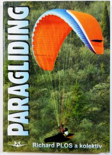 Paragliding