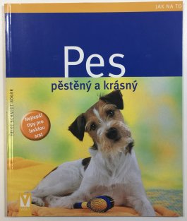 Pes - pěstěný a krásný