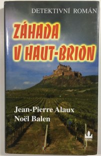 Záhada v Haut-Brion