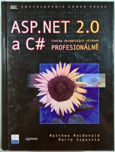 ASP.NET 2.0 a C#