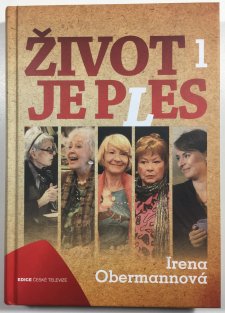 Život je ples - 1. díl