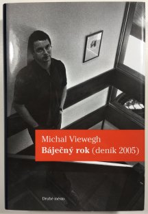 Báječný rok (deník 2005)