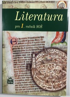 Literatura pro 1. ročník SOŠ