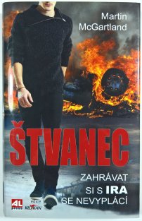 Štvanec