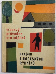 Krajem jihočeských rybníků