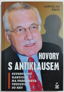 Hovory s AntiKlausem