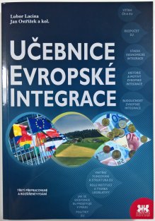 Učebnice evropské integrace