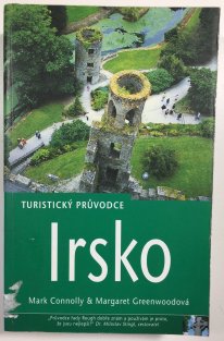 Irsko - turistický průvodce