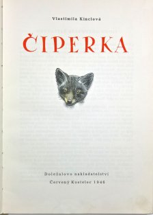 Čiperka