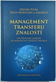 Management transferu znalostí