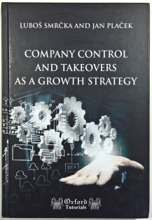 Company Control and Takeovers as a Growth Strategy