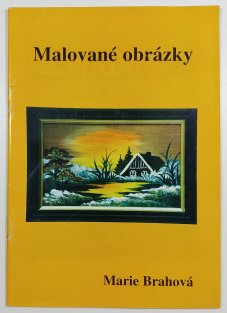 Malované obrázky