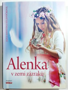 Alenka v zemi zázraků