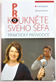 Prokoukněte svého šéfa