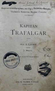 Kapitán Trafalgar