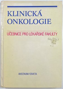 Klinická onkologie