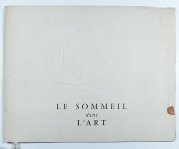 Le Sommeil dans L´Art / Sleep in Art - 