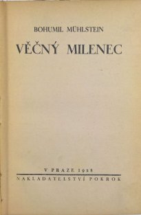 Věčný milenec