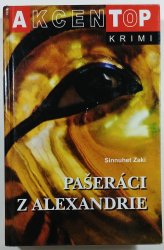 Pašeráci z Alexandrie - 