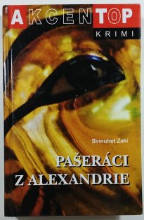 Pašeráci z Alexandrie