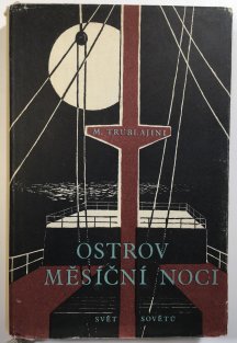 Ostrov měsíční noci