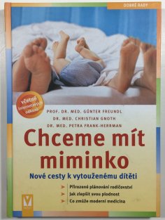 Chceme mít miminko